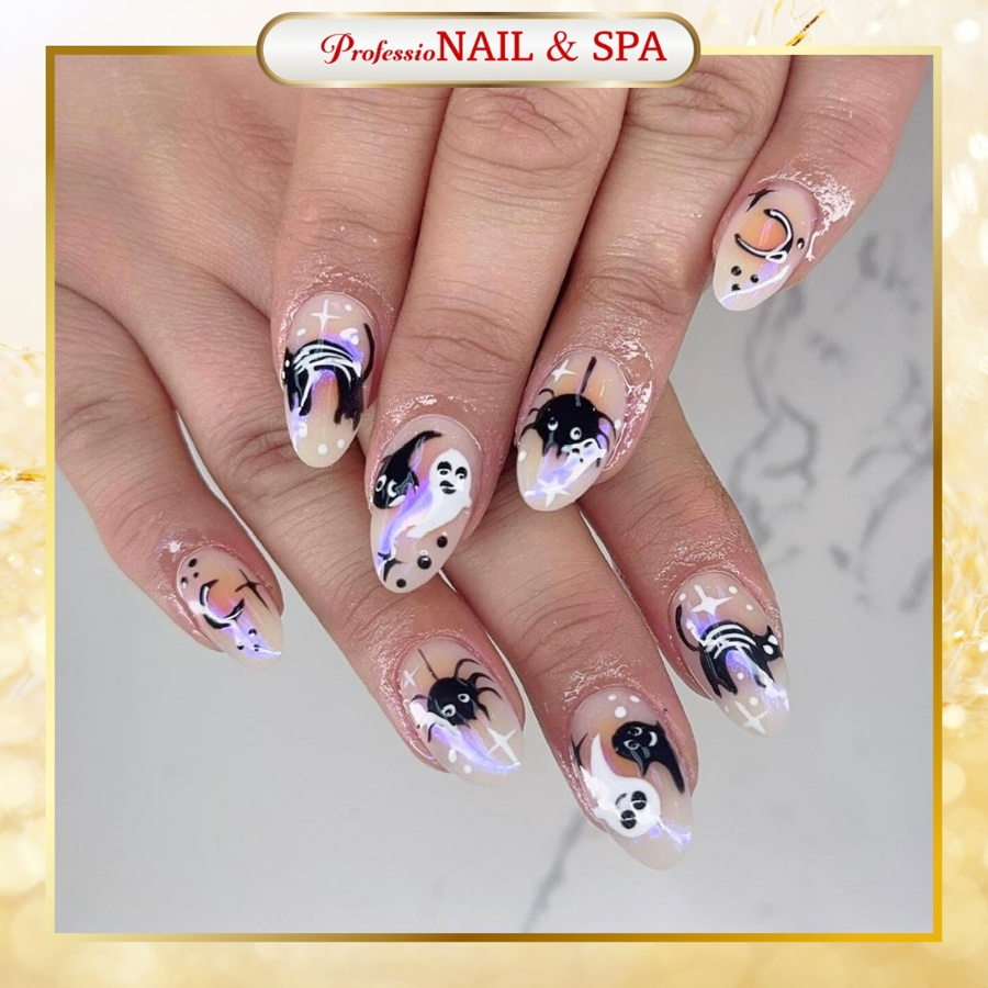 ProfessioNail & Spa in Grand Terrace, CA 92313